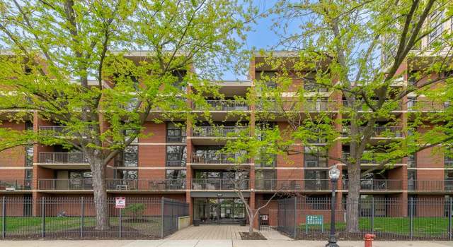 Photo of 3021 S Michigan Ave #102, Chicago, IL 60616