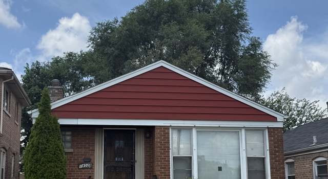 Photo of 14528 S Eggleston Ave, Riverdale, IL 60827