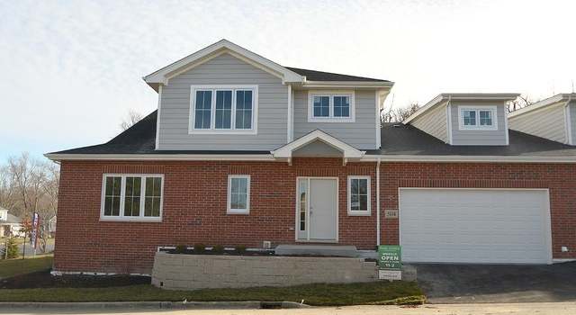 Photo of 504 Prairie Crossing Dr, New Lenox, IL 60451