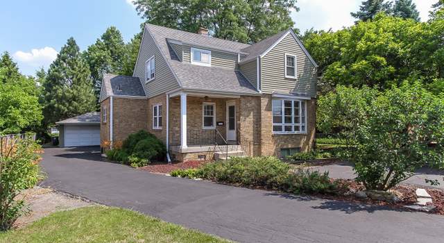 Photo of 8736 W Sunset Rd, Niles, IL 60714