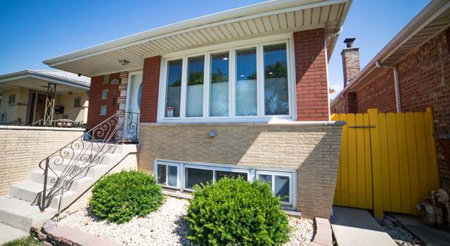 Photo of 5708 W 63rd Pl, Chicago, IL 60638