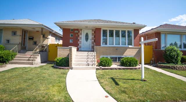 Photo of 5708 W 63rd Pl, Chicago, IL 60638