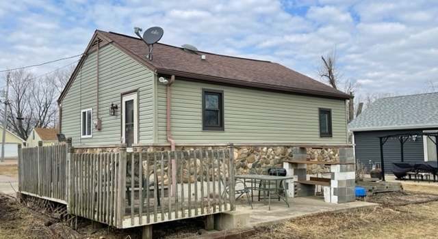 Photo of 11715 286th Ave, Trevor, WI 53179