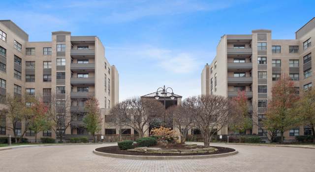 Photo of 4545 W Touhy Ave #317, Lincolnwood, IL 60712