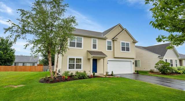 Photo of 318 N Blue Jay St, Cortland, IL 60112