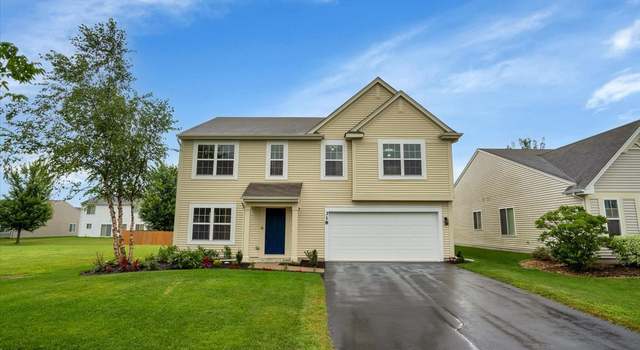 Photo of 318 N Blue Jay St, Cortland, IL 60112