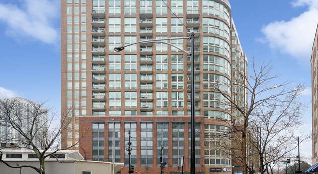 Photo of 600 N Kingsbury St #1604, Chicago, IL 60654