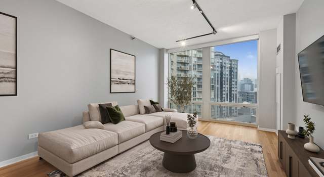 Photo of 600 N Kingsbury St #1604, Chicago, IL 60654