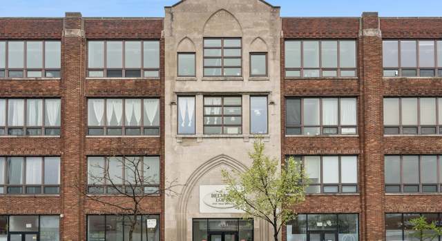 Photo of 4131 W Belmont Ave #311, Chicago, IL 60641