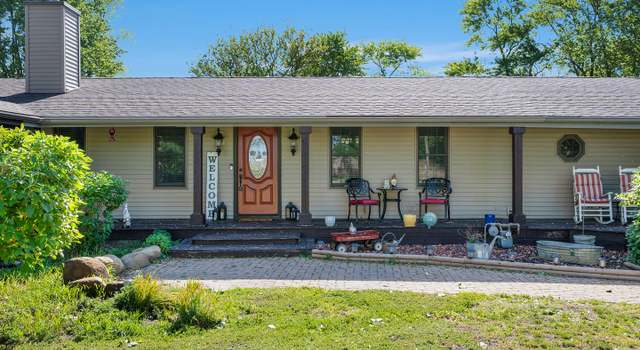 Photo of 409 S Mitchell St, Braceville, IL 60407