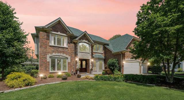 Photo of 1607 Vincent Ct, Naperville, IL 60564