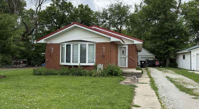 Photo of 319 N Third St, Fisher, IL 61843