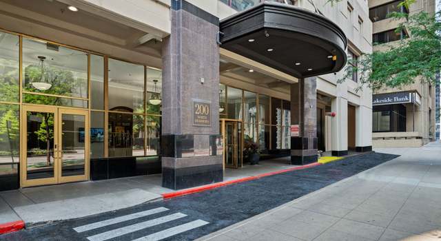 Photo of 200 N Dearborn St #1007, Chicago, IL 60601