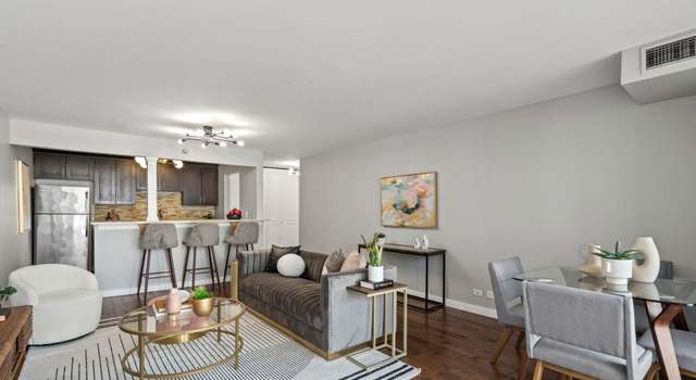 Photo of 200 N Dearborn St #1007, Chicago, IL 60601