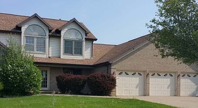 Photo of 11350 W Hummingbird Ln, Mokena, IL 60448