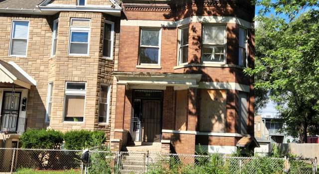 Photo of 6718 S Evans Ave, Chicago, IL 60637