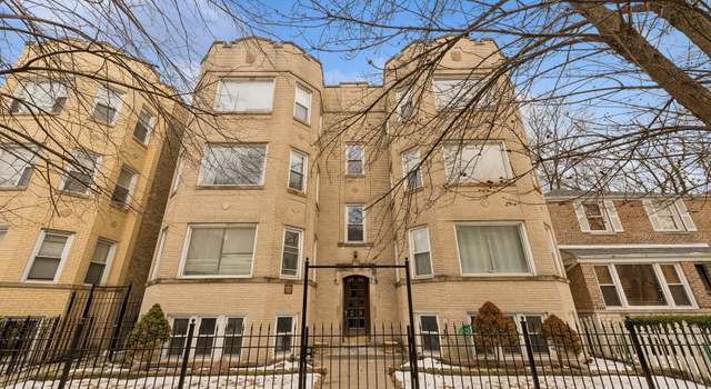 Photo of 6153 N Hamilton St #2, Chicago, IL 60659