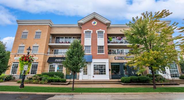 Photo of 17212 Oak Park Ave Unit 3SE, Tinley Park, IL 60477