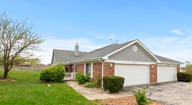 Photo of 15806 Farm Hill Dr Unit 4B, Orland Park, IL 60462