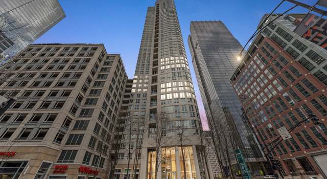 Photo of 345 N La Salle Dr #1205, Chicago, IL 60610