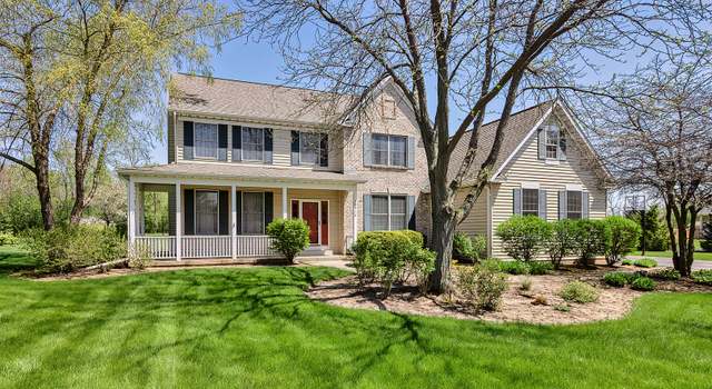 Photo of 10916 E Riviera Dr, Spring Grove, IL 60081