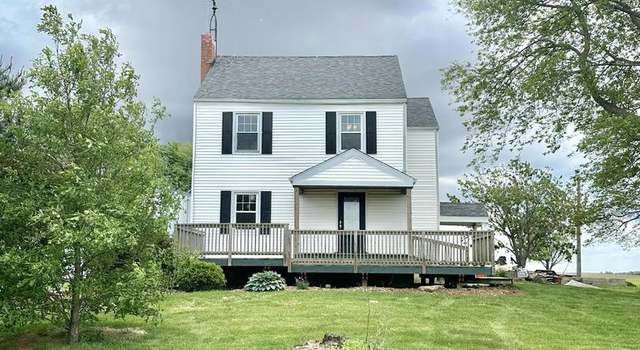 Photo of 2579 N 900 East Rd, Mansfield, IL 61854