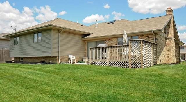 Photo of 9141 Boardwalk Ter, Orland Hills, IL 60487