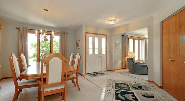 Photo of 9141 Boardwalk Ter, Orland Hills, IL 60487