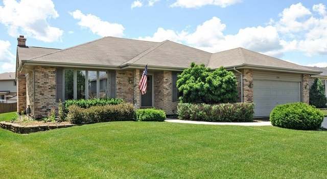 Photo of 9141 Boardwalk Ter, Orland Hills, IL 60487