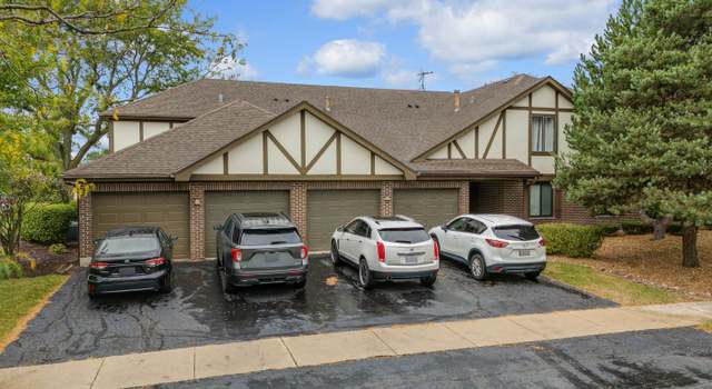 Photo of 18080 Royal Oak Ct #1, Tinley Park, IL 60477