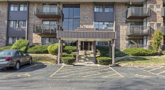 Photo of 1421 Woodbridge Rd Unit 3C, Joliet, IL 60436