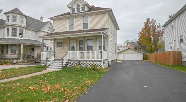 Photo of 39 N Saint James St, Waukegan, IL 60085