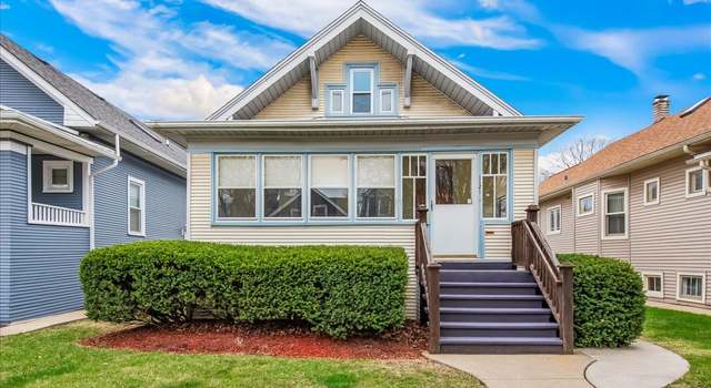 Photo of 1121 S Elmwood Ave, Oak Park, IL 60304