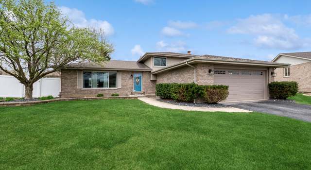 Photo of 16155 Justin Ct, Tinley Park, IL 60477