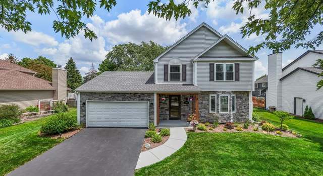 Photo of 987 Split Rail Dr, Carol Stream, IL 60188