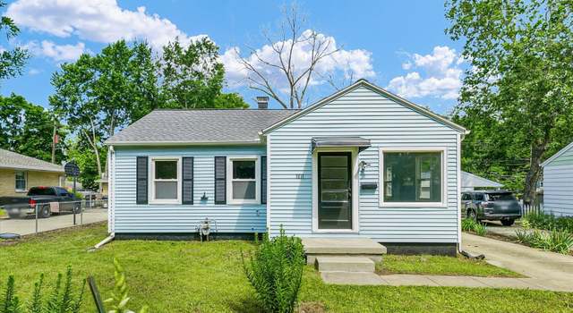 Photo of 1211 Garden Ln, Champaign, IL 61820