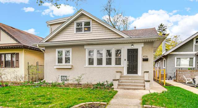 Photo of 4126 N Lawler Ave, Chicago, IL 60641