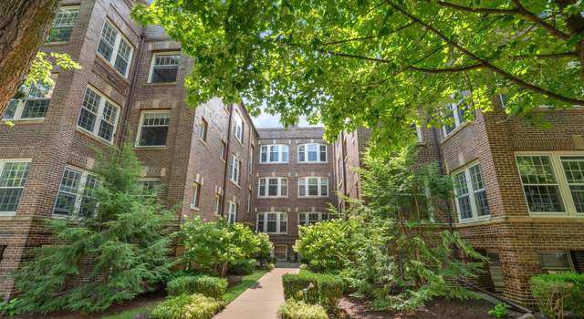 Photo of 422 Hamilton St #1, Evanston, IL 60202