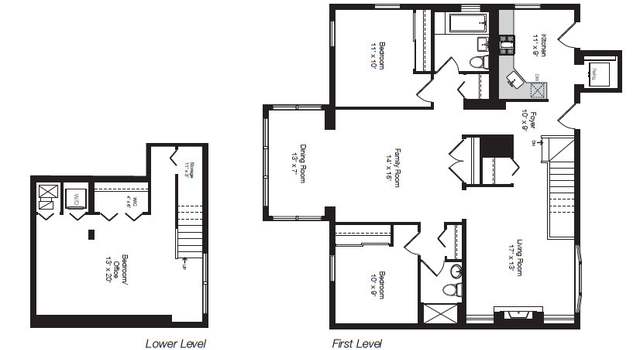 Photo of 422 Hamilton St #1, Evanston, IL 60202