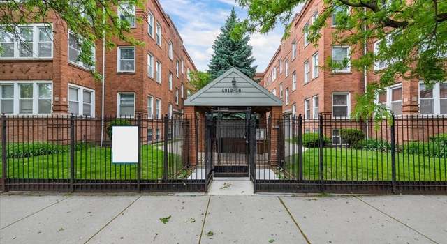 Photo of 4912 N Kedzie Ave Unit 2E, Chicago, IL 60625