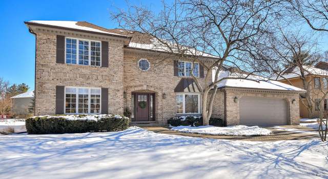 Photo of 516 Alexandria Dr, Naperville, IL 60565