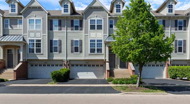 Photo of 3576 Gabrielle Ln, Aurora, IL 60504