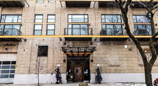Photo of 2545 S Dearborn St #513, Chicago, IL 60616