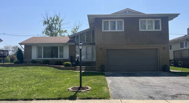 Photo of 18840 May Ave, Homewood, IL 60430