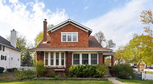 Photo of 200 W Russell St, Barrington, IL 60010