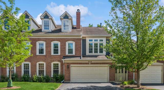 Photo of 315 Princeton Ln, Glenview, IL 60026