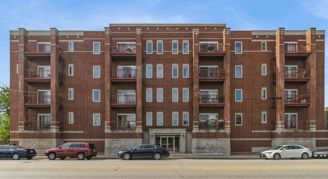 Photo of 6238 26th St #505, Berwyn, IL 60402