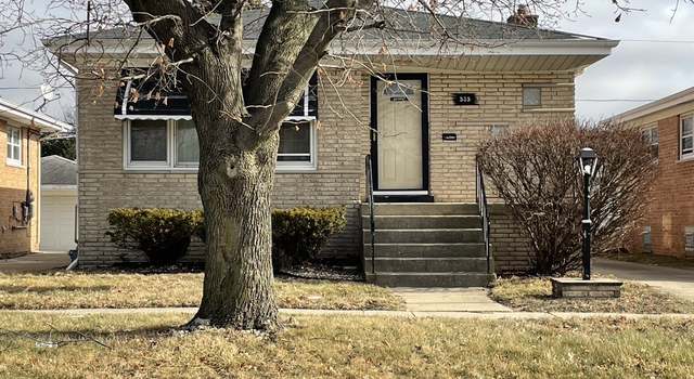 Photo of 535 Paxton Ave, Calumet City, IL 60409