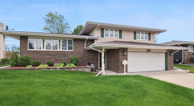 Photo of 3117 192nd St, Lansing, IL 60438
