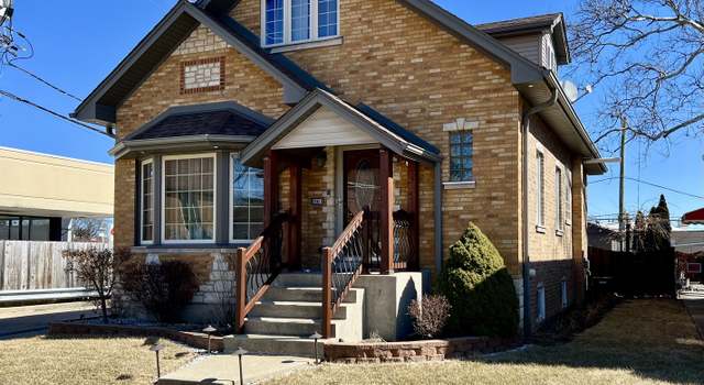 Photo of 3145 N Nagle Ave, Chicago, IL 60634